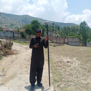 Bulk DWSS Wari Town District Dir Upper